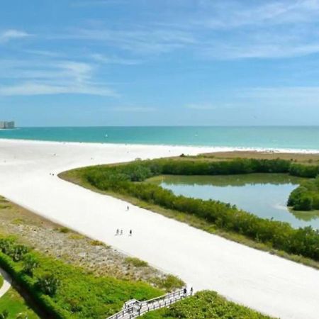 Beachfront South Seas Remodeled Paradise! Villa Marco Island Exterior photo