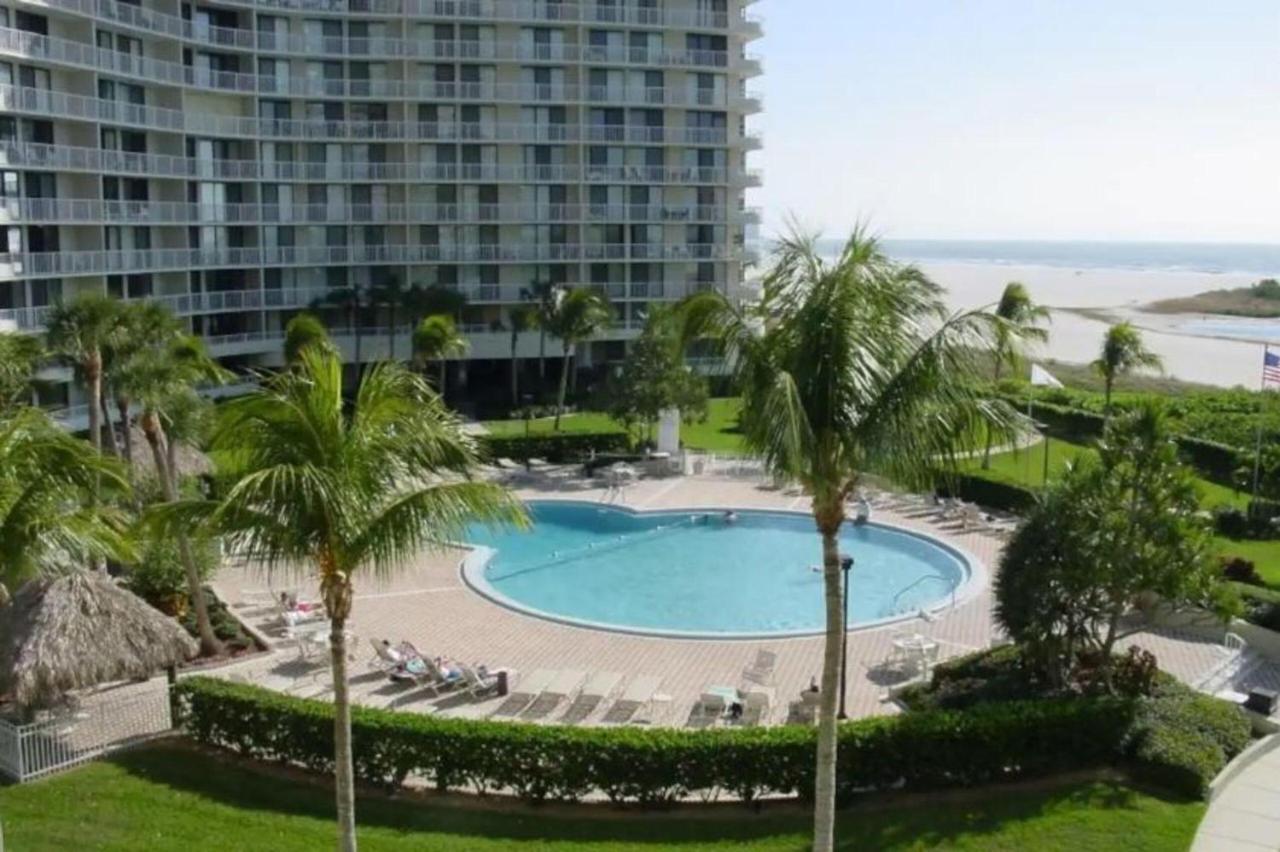 Beachfront South Seas Remodeled Paradise! Villa Marco Island Exterior photo