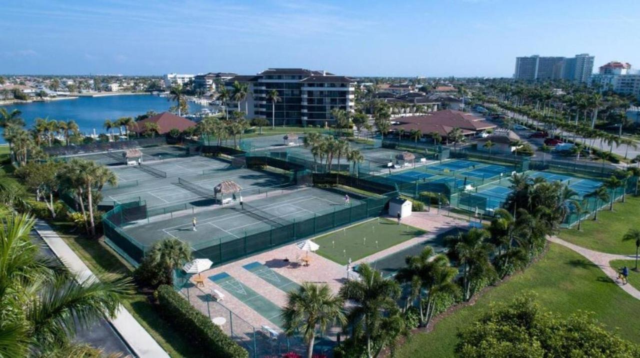 Beachfront South Seas Remodeled Paradise! Villa Marco Island Exterior photo