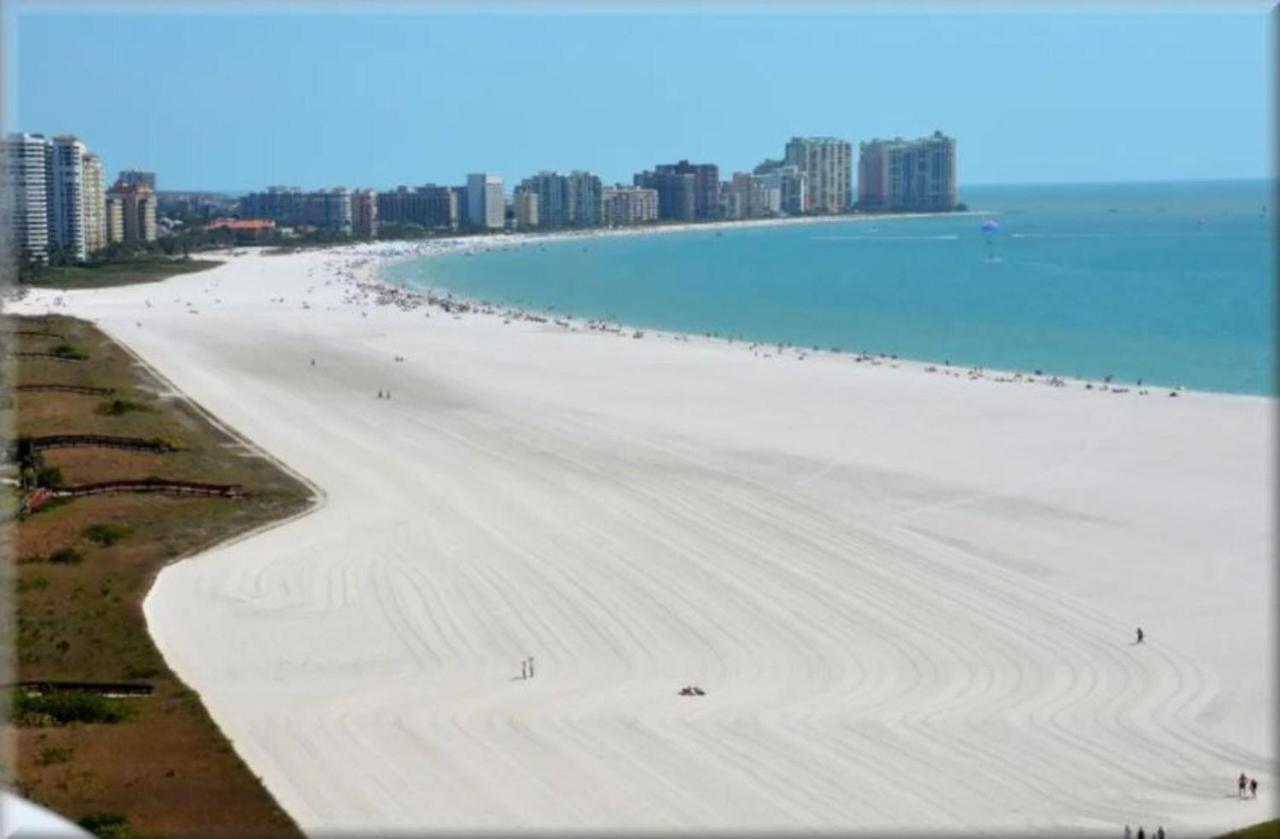 Beachfront South Seas Remodeled Paradise! Villa Marco Island Exterior photo