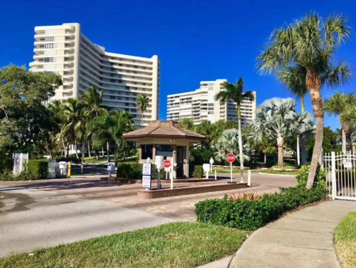 Beachfront South Seas Remodeled Paradise! Villa Marco Island Exterior photo