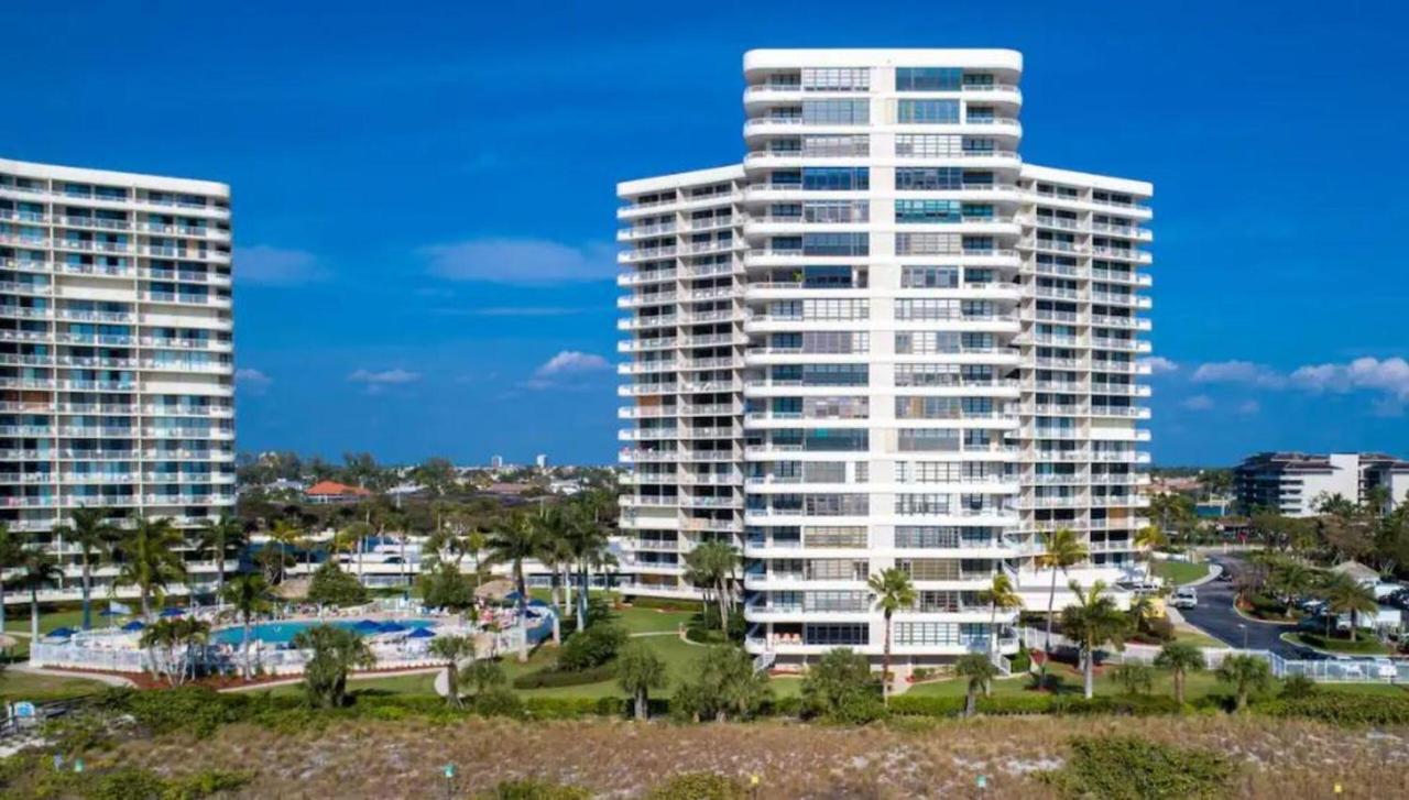 Beachfront South Seas Remodeled Paradise! Villa Marco Island Exterior photo